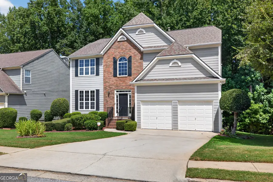 1942 Ashwood Grove Drive, Snellville, GA 30078 - #3