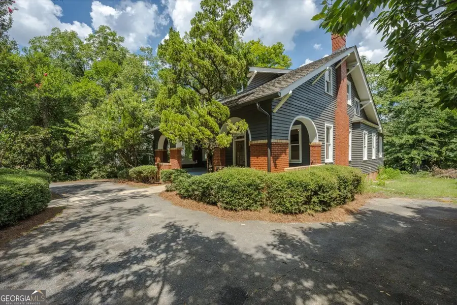 164 Oakhaven Avenue, Macon, GA 31204 - #2
