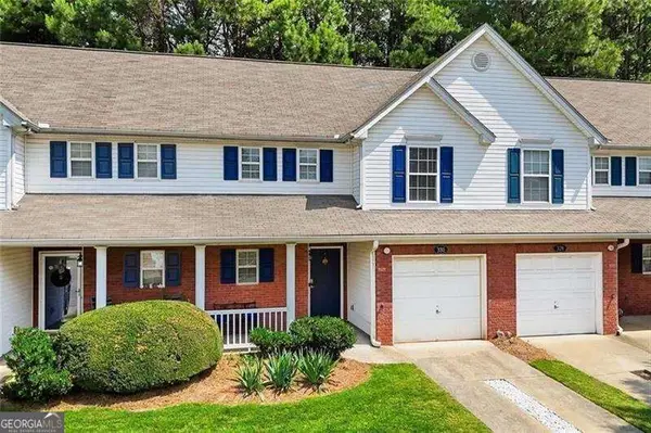 330 Cottonwood Creek Circle, Canton, GA 30114
