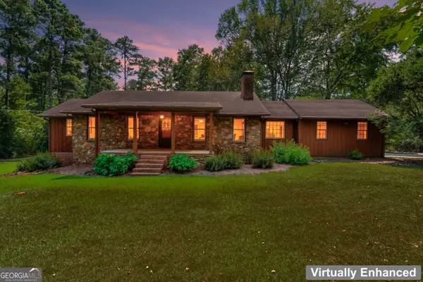 624 Old Jackson Road, McDonough, GA 30252
