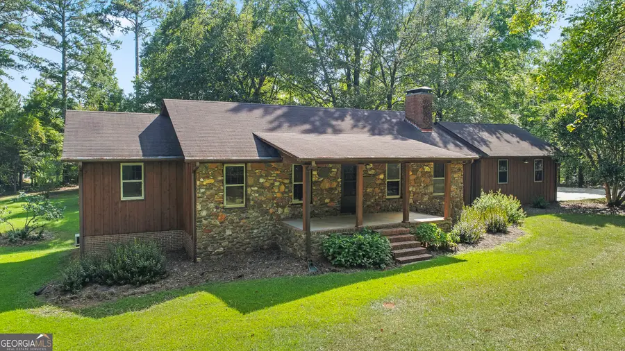 624 Old Jackson Road, McDonough, GA 30252 - #2