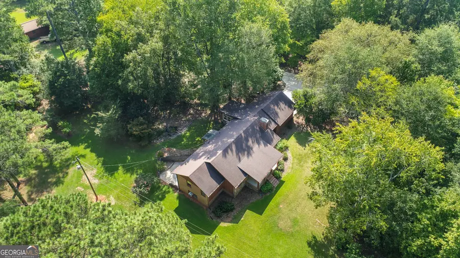 624 Old Jackson Road, McDonough, GA 30252 - #3