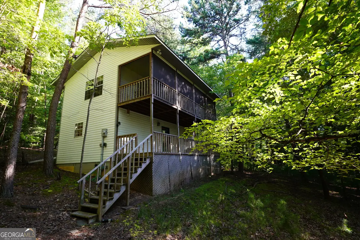 732 Honeysuckle Drive, Blairsville, GA 30512 - #1