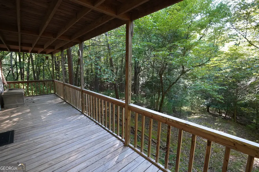 732 Honeysuckle Drive, Blairsville, GA 30512 - #2