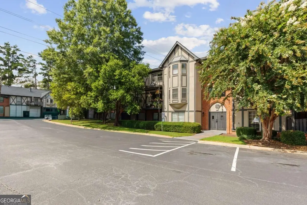 6851 Roswell Road #K24, Sandy Springs, GA 30328 - #1