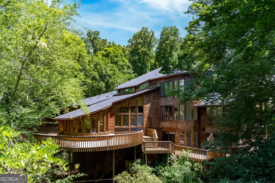 120 Laurel Drive Ne, Atlanta, GA 30342 - #2