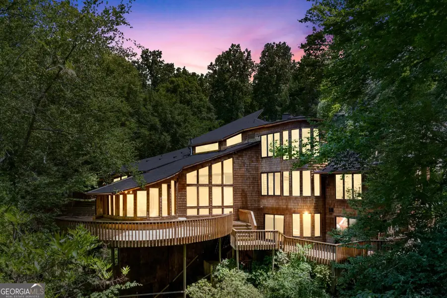 120 Laurel Drive Ne, Atlanta, GA 30342 - #3