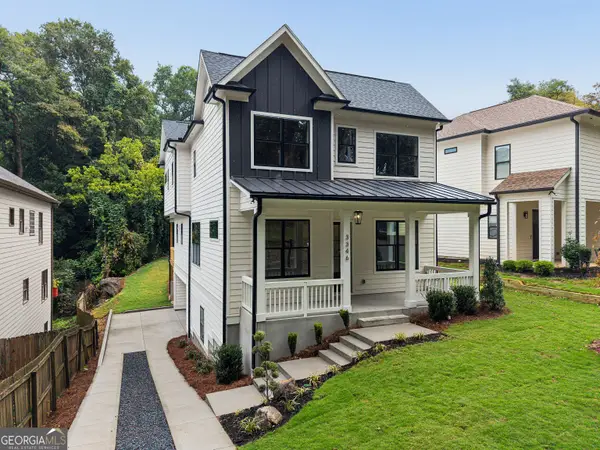 3346 Lawrence Street, Scottdale, GA 30079