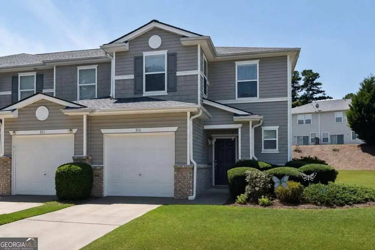 313 Oak Leaf Place, Acworth, GA 30102 - #1