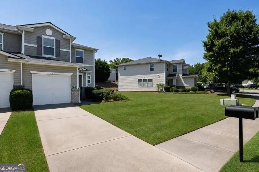 313 Oak Leaf Place, Acworth, GA 30102 - #2