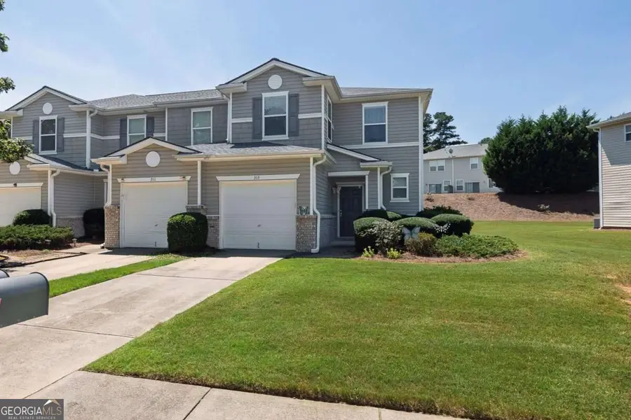 313 Oak Leaf Place, Acworth, GA 30102 - #3