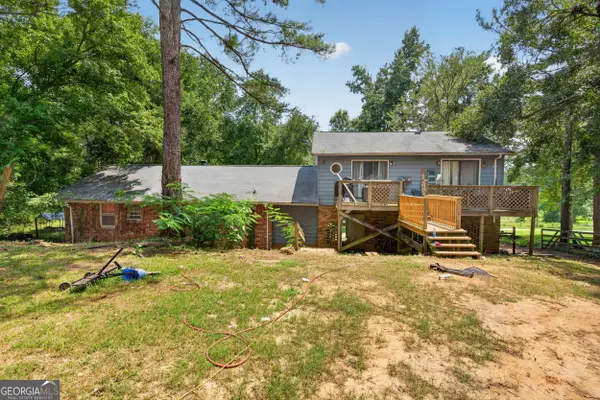5513 Mended Fences Drive, Appling, GA 30802