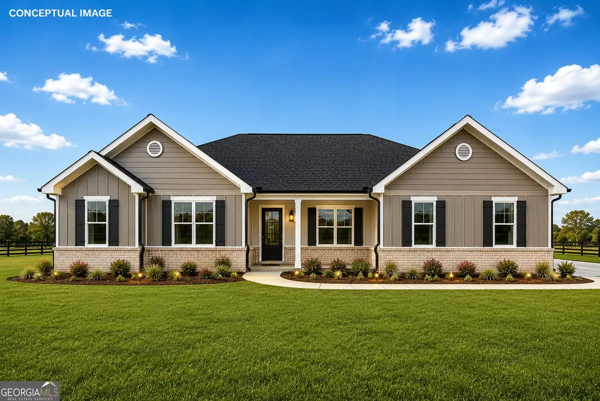 984 Manning Gin Rd, Winder, GA 30680 - #1