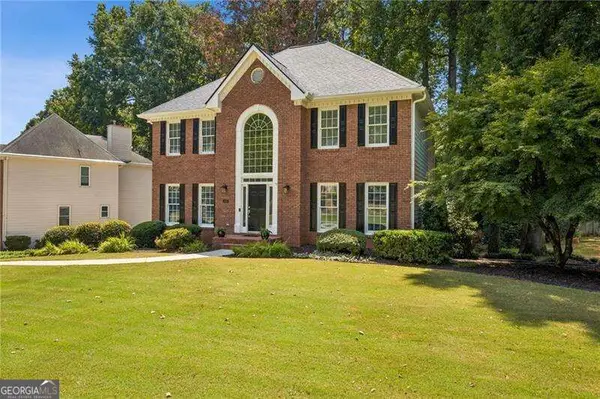 1401 Providence Drive, Lawrenceville, GA 30044