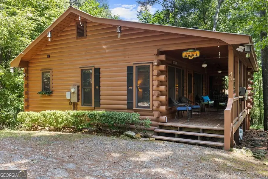 43 Jason Martin Circle, Cherry Log, GA 30522 - #2