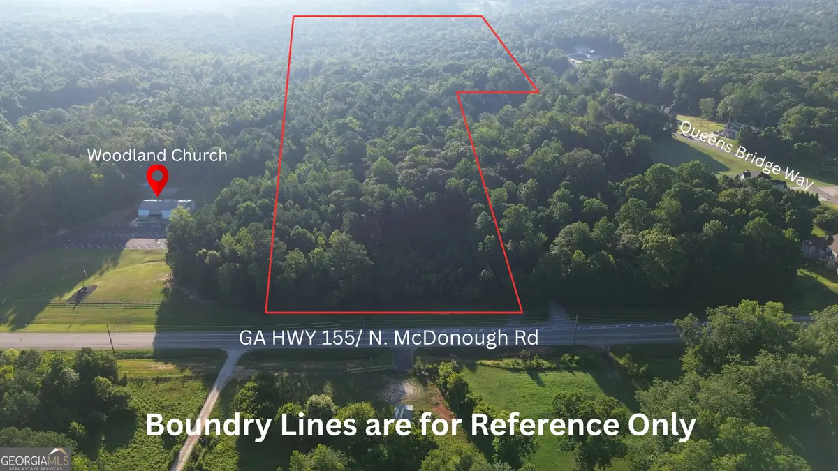 2270 N Mcdonough Road, Griffin, GA 30223 - #1