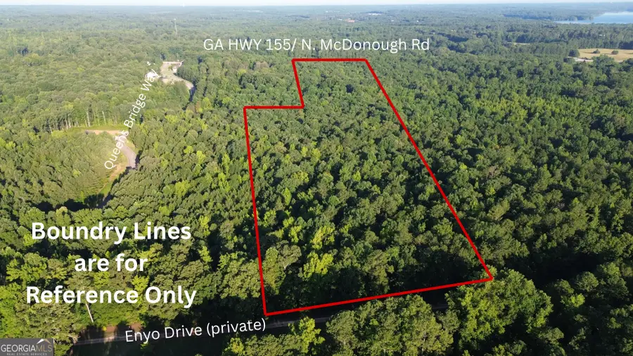 2270 N Mcdonough Road, Griffin, GA 30223 - #2