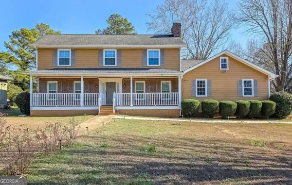 3944 Thornhill Drive Sw, Lilburn, GA 30047