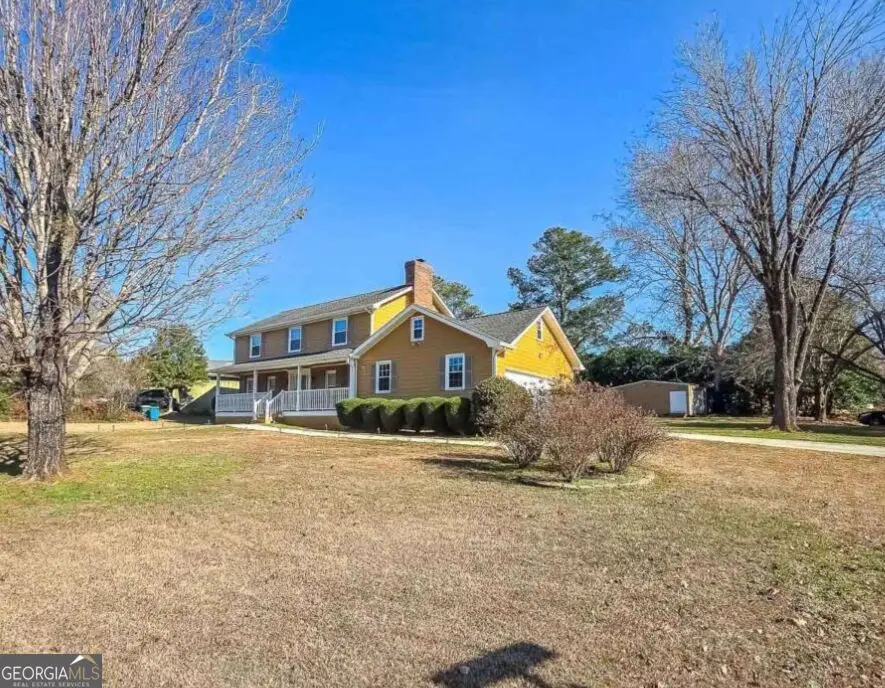 3944 Thornhill Drive Sw, Lilburn, GA 30047 - #2