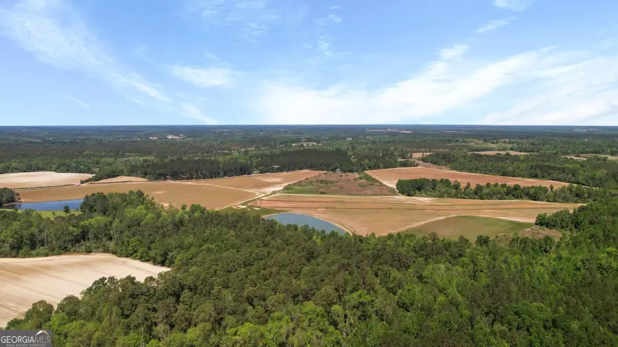 0 Middleground Road #TRACT 3, Statesboro, GA 30461 - #3