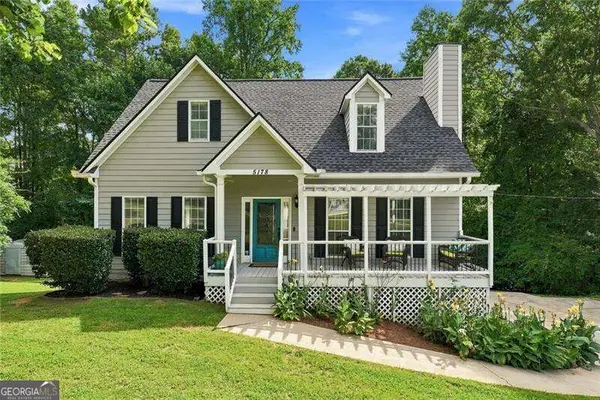 5178 Eastbrook Road, Douglasville, GA 30135