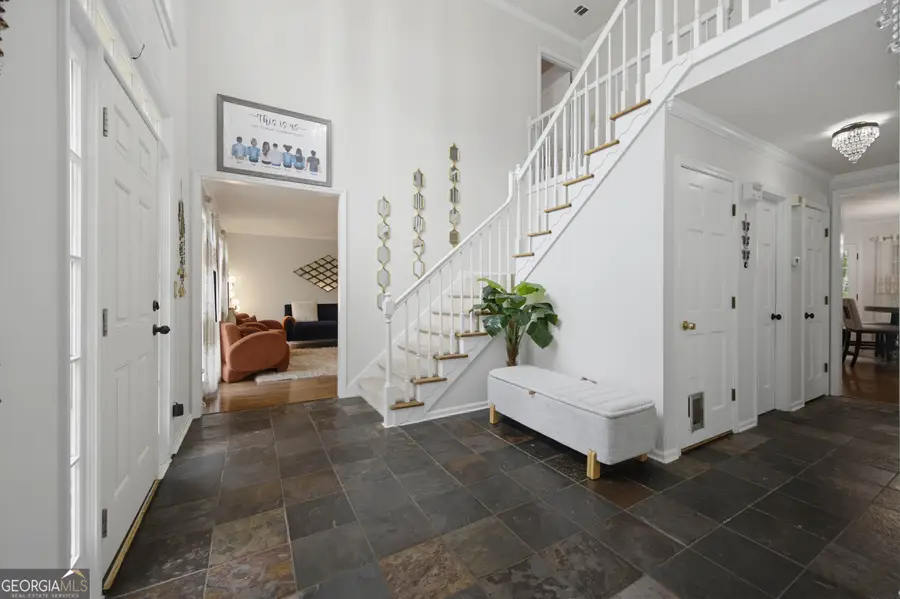 1810 Habersham Trace, Cumming, GA 30041 - #3