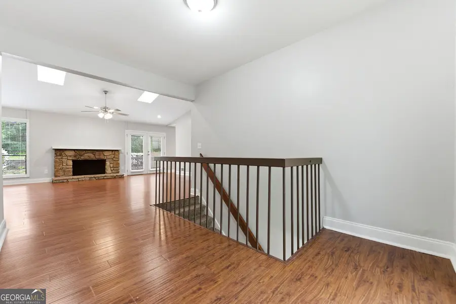 2754 Georgian Terrace, Marietta, GA 30068 - #3