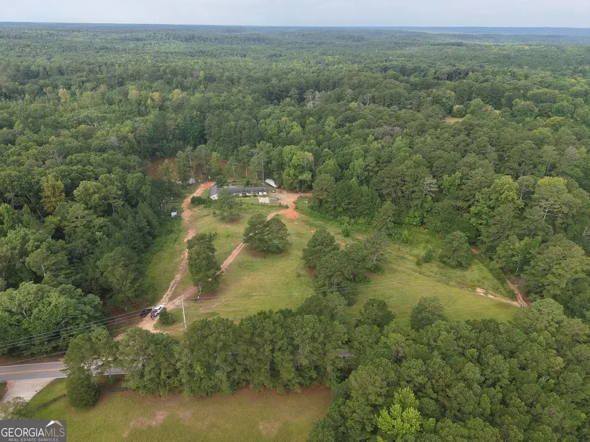 8500 Cedar Grove Road, Fairburn, GA 30213 - #1