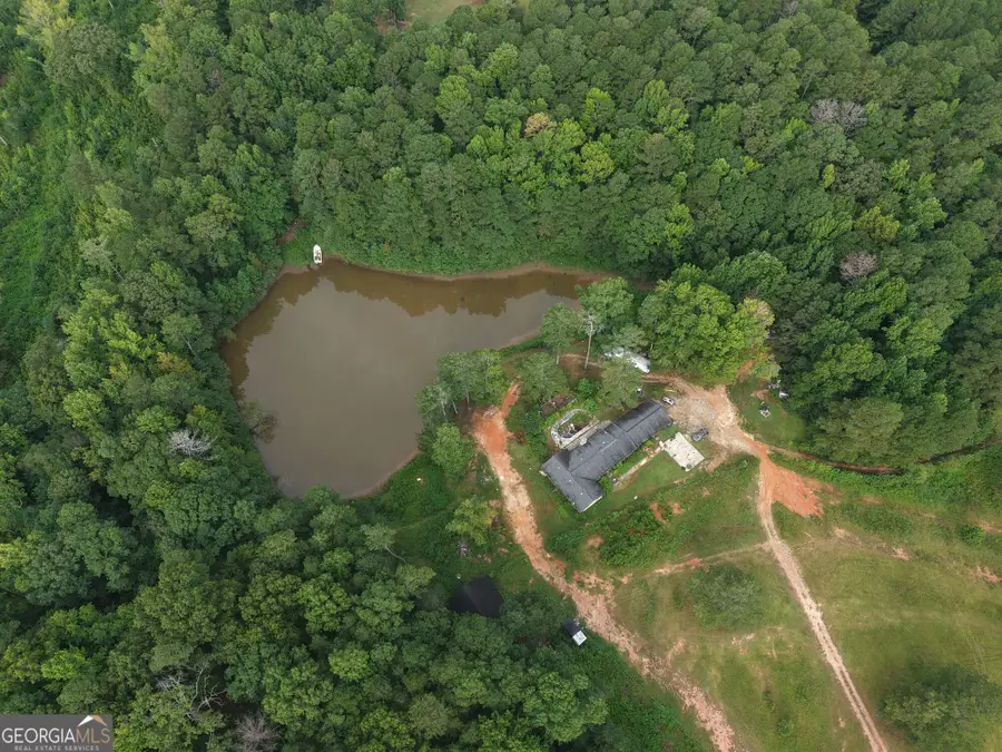8500 Cedar Grove Road, Fairburn, GA 30213 - #2
