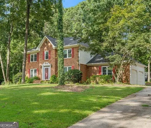 9175 Fairhaven Place, Jonesboro, GA 30236 - #1