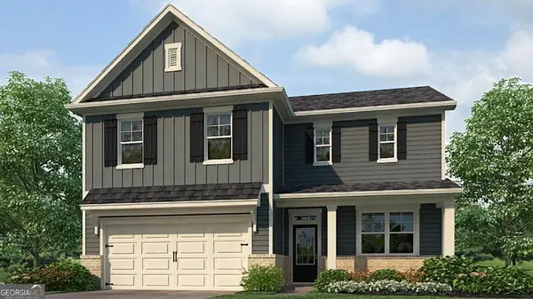 164 Thompson Ridge Lane, Dallas, GA 30132