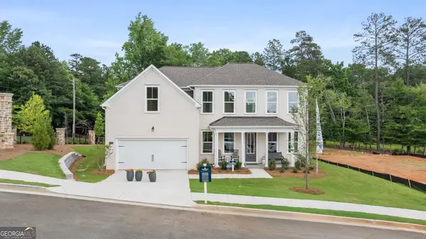 6954 Melody Ridge Road, Buford, GA 30518