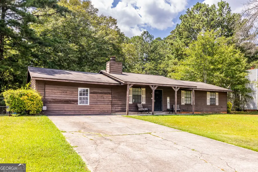 8397 Willows Terrace, Riverdale, GA 30274 - #2