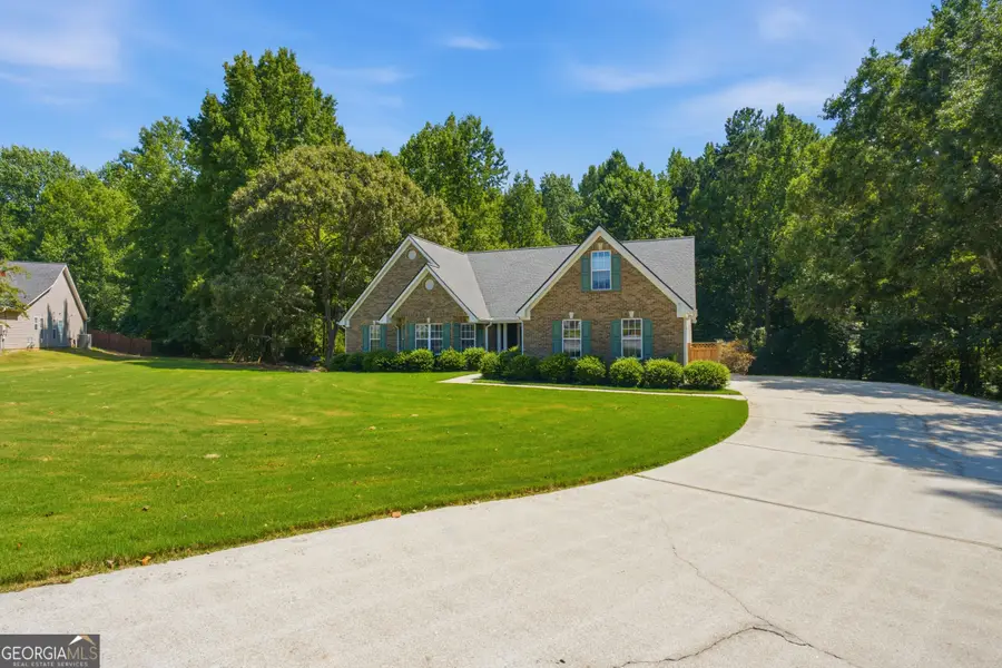 1611 Lake View Court, Loganville, GA 30052 - #2