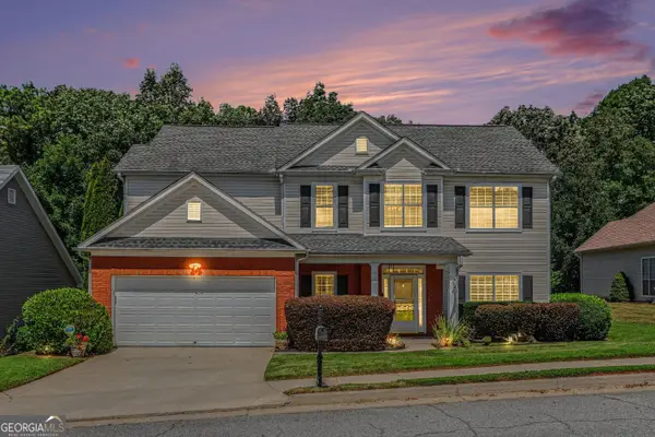4485 Greycliff Pointe Sw, Douglasville, GA 30135