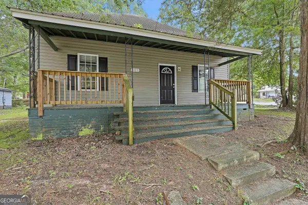 303 Askew Avenue, Hogansville, GA 30230