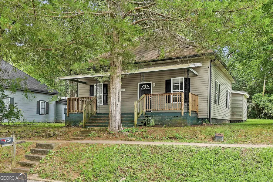 303 Askew Avenue, Hogansville, GA 30230 - #2