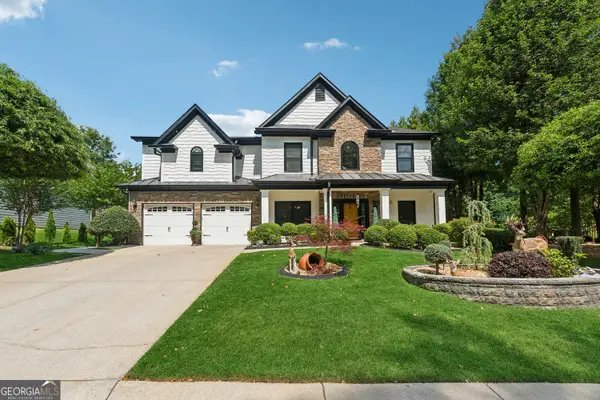 7108 Roselake Cir. Circle, Douglasville, GA 30180