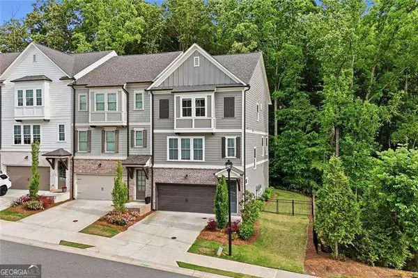 228 Retreat Lane, Canton, GA 30114