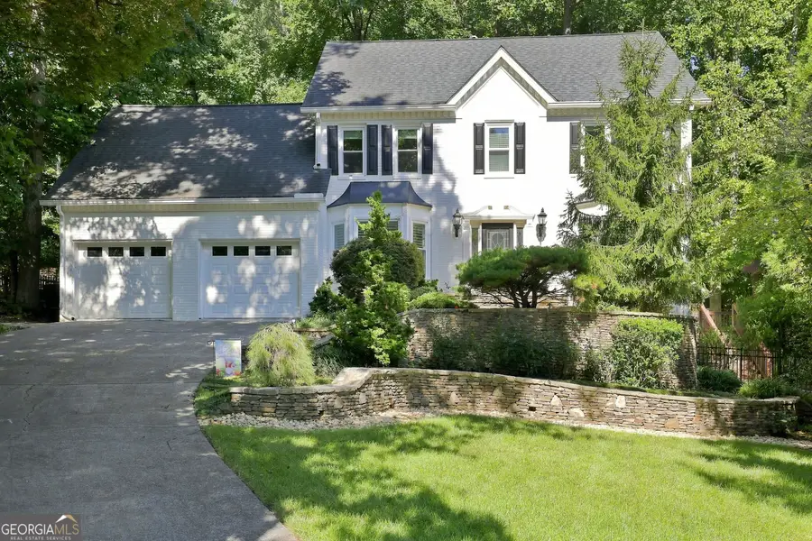 4805 Thornwood Drive Drive Nw, Acworth, GA 30102 - #2