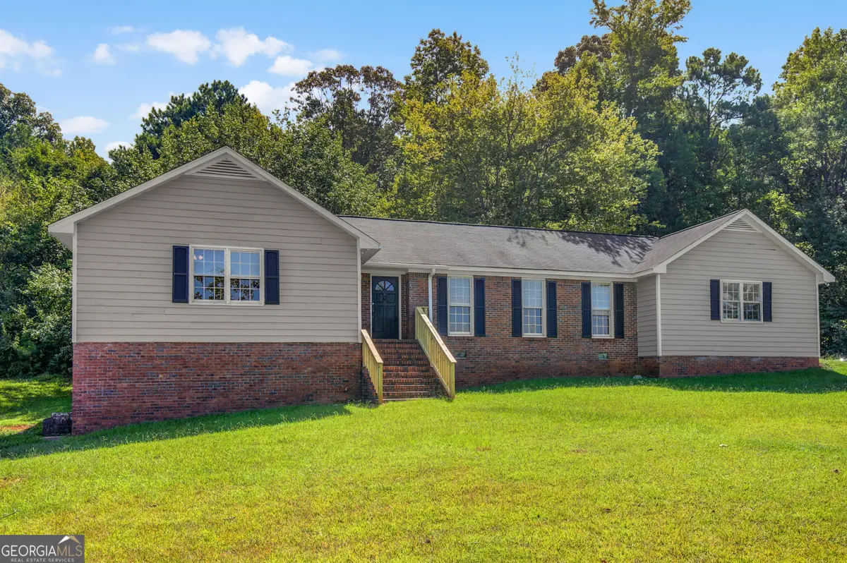 99 Sunnybrook Drive, Hogansville, GA 30230 - #1