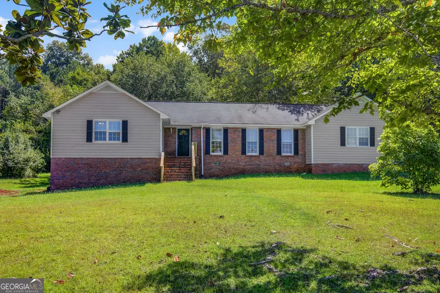 99 Sunnybrook Drive, Hogansville, GA 30230 - #2