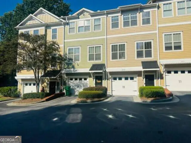 1873 Sterling Oaks Circle Ne, Brookhaven, GA 30319 - #1