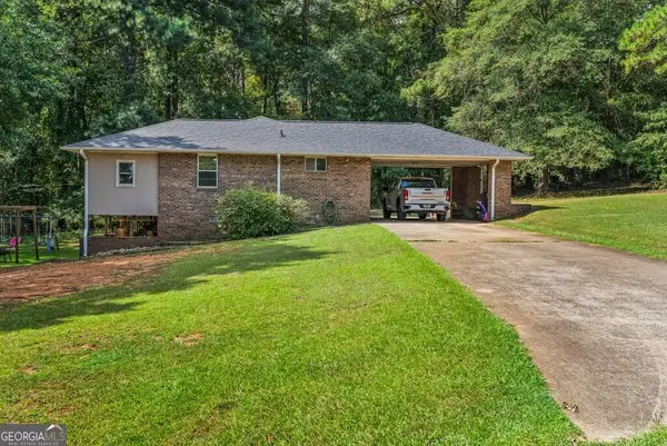 138 Baker Road, Macon, GA 31211