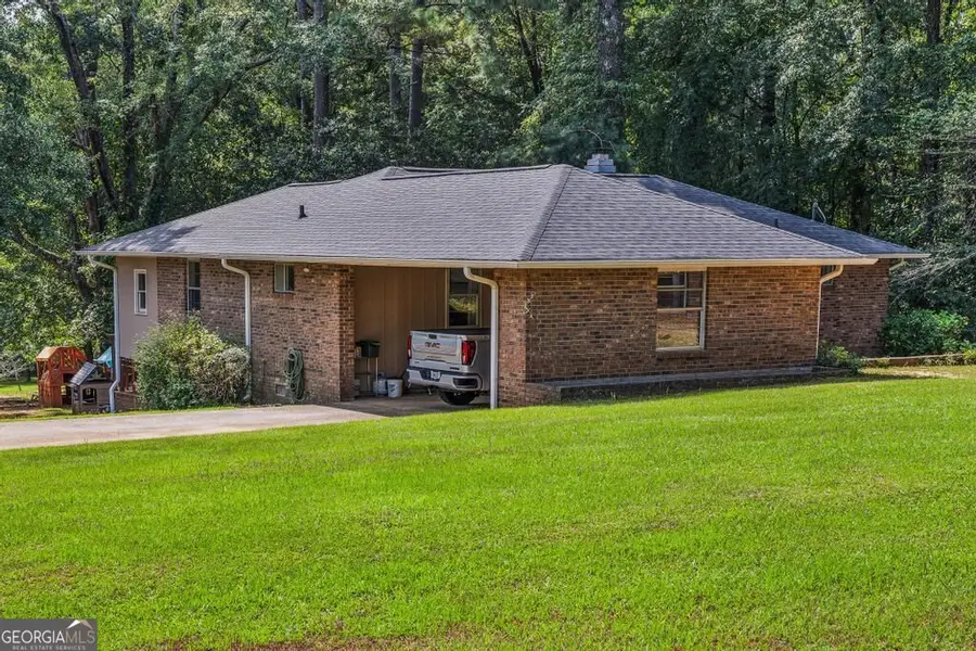 138 Baker Road, Macon, GA 31211 - #2
