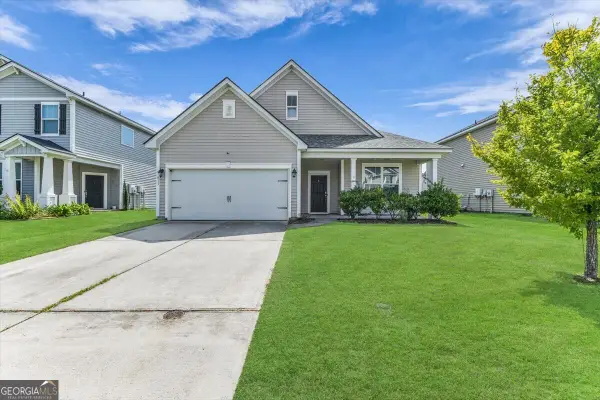413 Lions Den Drive, Pooler, GA 31322