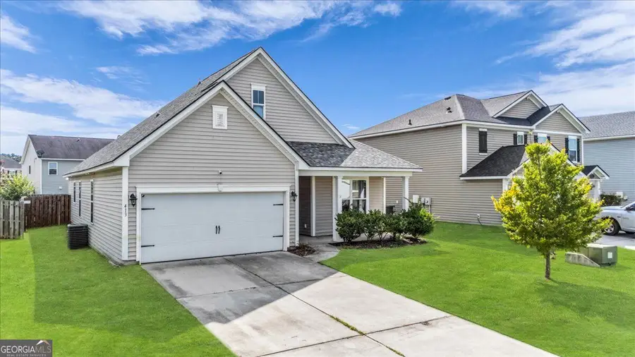 413 Lions Den Drive, Pooler, GA 31322 - #2