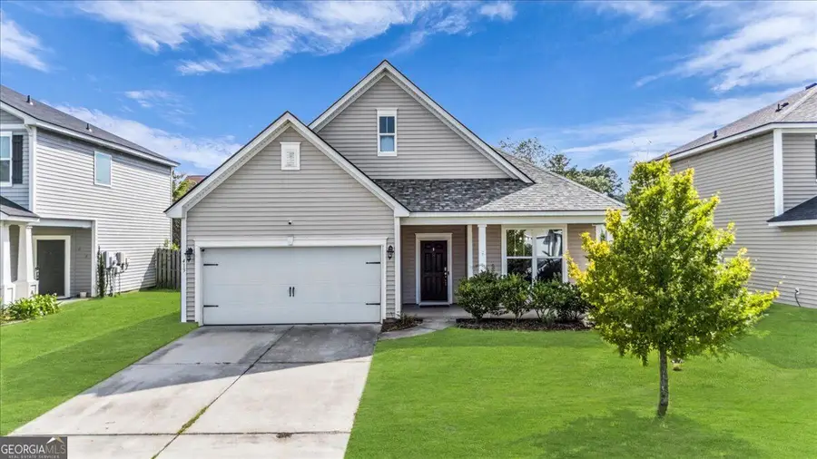 413 Lions Den Drive, Pooler, GA 31322 - #3