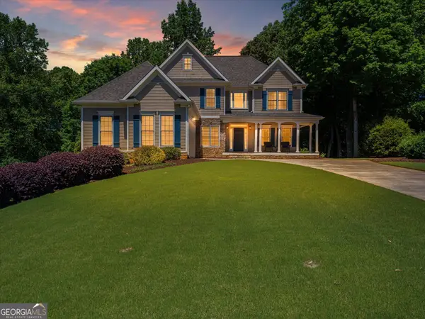8970 Riverwood Lane, Gainesville, GA 30506