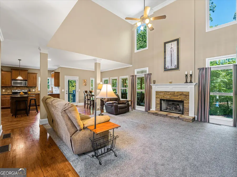 8970 Riverwood Lane, Gainesville, GA 30506 - #3